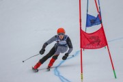 SSS sacensības kalnu slēpošanā 1. posms, Foto: S.Meldere