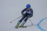 SSS sacensības kalnu slēpošanā 1. posms, Foto: S.Meldere