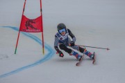 SSS sacensības kalnu slēpošanā 1. posms, Foto: S.Meldere