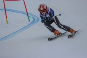 SSS sacensības kalnu slēpošanā 1. posms, Foto: S.Meldere