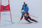 SSS sacensības kalnu slēpošanā 1. posms, Foto: S.Meldere