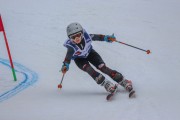 SSS sacensības kalnu slēpošanā 1. posms, Foto: S.Meldere