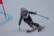 SSS sacensības kalnu slēpošanā 1. posms, Foto: S.Meldere