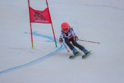 SSS sacensības kalnu slēpošanā 1. posms, Foto: S.Meldere