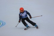 SSS sacensības kalnu slēpošanā 1. posms, Foto: S.Meldere