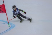 SSS sacensības kalnu slēpošanā 1. posms, Foto: S.Meldere