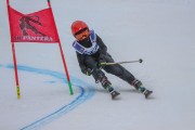 SSS sacensības kalnu slēpošanā 1. posms, Foto: S.Meldere