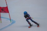 SSS sacensības kalnu slēpošanā 1. posms, Foto: S.Meldere