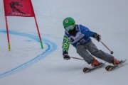 SSS sacensības kalnu slēpošanā 1. posms, Foto: S.Meldere