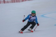 SSS sacensības kalnu slēpošanā 1. posms, Foto: S.Meldere