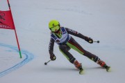 SSS sacensības kalnu slēpošanā 1. posms, Foto: S.Meldere