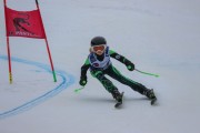 SSS sacensības kalnu slēpošanā 1. posms, Foto: S.Meldere