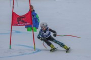 SSS sacensības kalnu slēpošanā 1. posms, Foto: S.Meldere