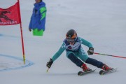 SSS sacensības kalnu slēpošanā 1. posms, Foto: S.Meldere