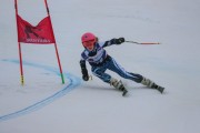 SSS sacensības kalnu slēpošanā 1. posms, Foto: S.Meldere