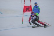 SSS sacensības kalnu slēpošanā 1. posms, Foto: S.Meldere