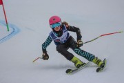 SSS sacensības kalnu slēpošanā 1. posms, Foto: S.Meldere