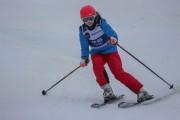 SSS sacensības kalnu slēpošanā 1. posms, Foto: S.Meldere