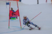 SSS sacensības kalnu slēpošanā 1. posms, Foto: S.Meldere