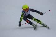 SSS sacensības kalnu slēpošanā 1. posms, Foto: S.Meldere