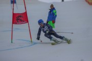 SSS sacensības kalnu slēpošanā 1. posms, Foto: S.Meldere