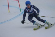 SSS sacensības kalnu slēpošanā 1. posms, Foto: S.Meldere