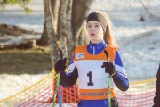 FIS Latvijas čempionāts 2019 otrais posms, intervāla starts C