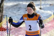 FIS Latvijas čempionāts 2019 otrais posms, intervāla starts C