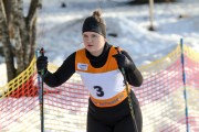 FIS Latvijas čempionāts 2019 otrais posms, intervāla starts C