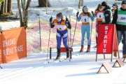 FIS Latvijas čempionāts 2019 otrais posms, intervāla starts C