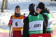 FIS Latvijas čempionāts 2019 otrais posms, intervāla starts C