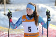 FIS Latvijas čempionāts 2019 otrais posms, intervāla starts C