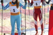 FIS Latvijas čempionāts 2019 otrais posms, intervāla starts C