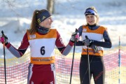 FIS Latvijas čempionāts 2019 otrais posms, intervāla starts C