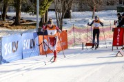 FIS Latvijas čempionāts 2019 otrais posms, intervāla starts C