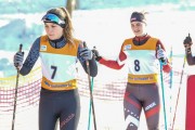 FIS Latvijas čempionāts 2019 otrais posms, intervāla starts C