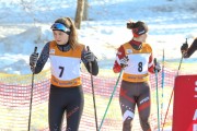 FIS Latvijas čempionāts 2019 otrais posms, intervāla starts C