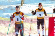 FIS Latvijas čempionāts 2019 otrais posms, intervāla starts C