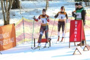 FIS Latvijas čempionāts 2019 otrais posms, intervāla starts C