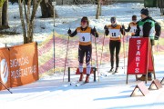 FIS Latvijas čempionāts 2019 otrais posms, intervāla starts C