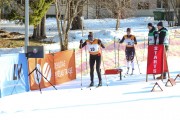 FIS Latvijas čempionāts 2019 otrais posms, intervāla starts C