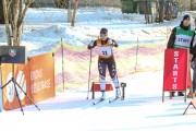 FIS Latvijas čempionāts 2019 otrais posms, intervāla starts C