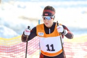 FIS Latvijas čempionāts 2019 otrais posms, intervāla starts C