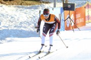 FIS Latvijas čempionāts 2019 otrais posms, intervāla starts C