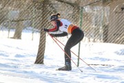 FIS Latvijas čempionāts 2019 otrais posms, intervāla starts C