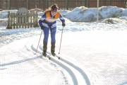 FIS Latvijas čempionāts 2019 otrais posms, intervāla starts C