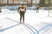 FIS Latvijas čempionāts 2019 otrais posms, intervāla starts C