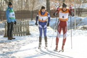 FIS Latvijas čempionāts 2019 otrais posms, intervāla starts C