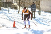 FIS Latvijas čempionāts 2019 otrais posms, intervāla starts C