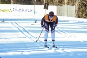 FIS Latvijas čempionāts 2019 otrais posms, intervāla starts C